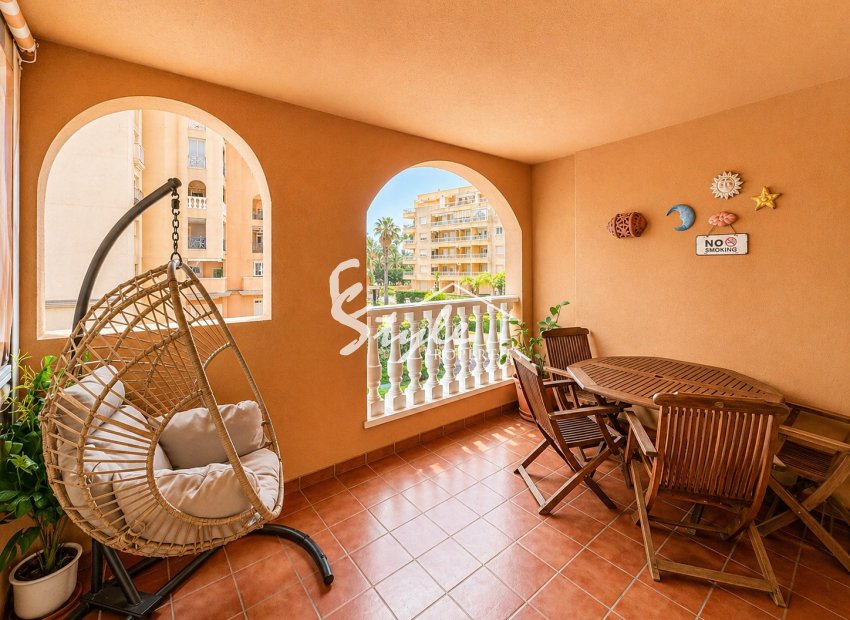 Reventa - Apartamento - Torrevieja - Playa de los locos