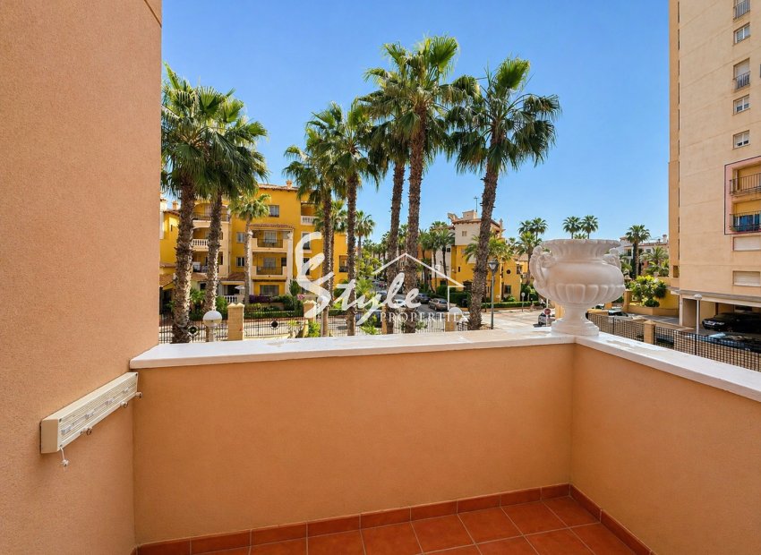 Reventa - Apartamento - Torrevieja - Playa de los locos
