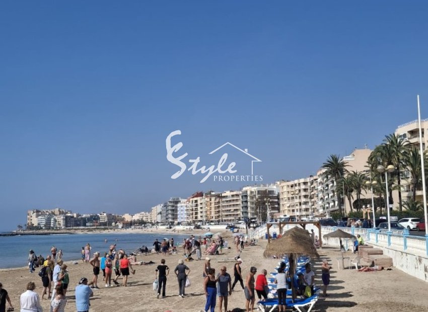 Reventa - Apartamento - Torrevieja - Playa de los locos