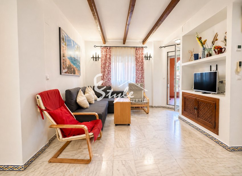 Reventa - Apartamento - Torrevieja - Playa de los locos