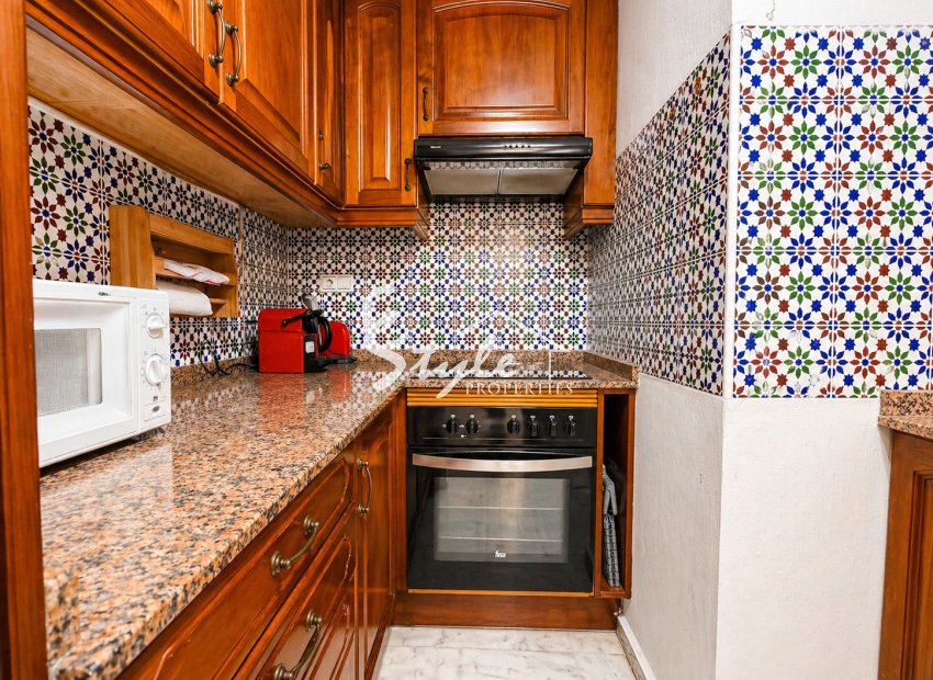 Reventa - Apartamento - Torrevieja - Playa de los locos