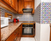 Reventa - Apartamento - Torrevieja - Playa de los locos