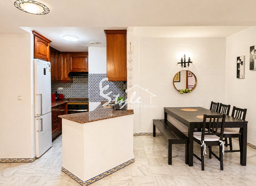 Reventa - Apartamento - Torrevieja - Playa de los locos