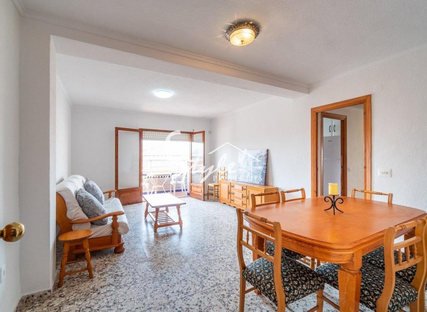 Reventa - Apartamento - Torrevieja - Playa de los Naufragos