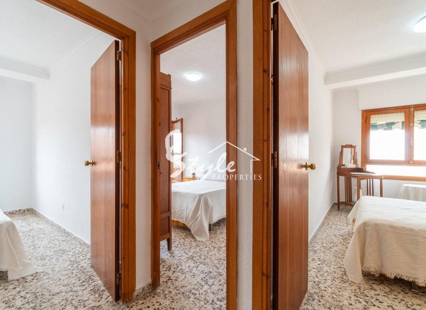 Reventa - Apartamento - Torrevieja - Playa de los Naufragos