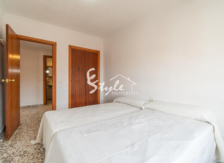 Reventa - Apartamento - Torrevieja - Playa de los Naufragos