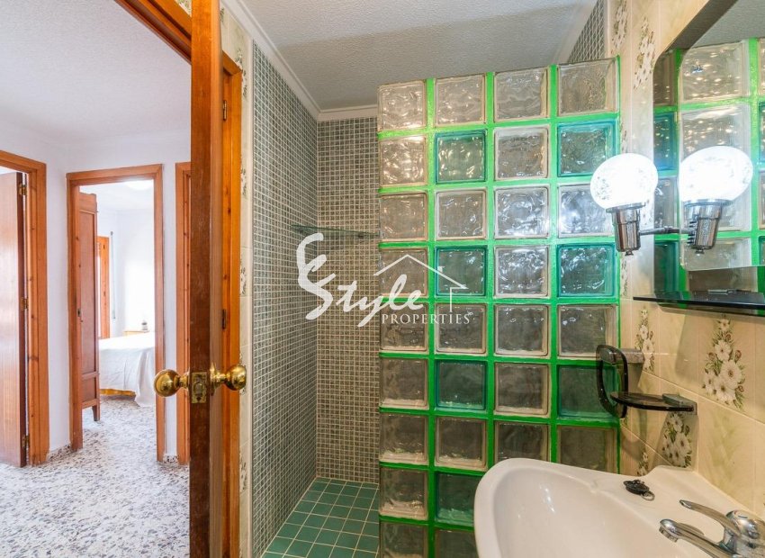 Reventa - Apartamento - Torrevieja - Playa de los Naufragos