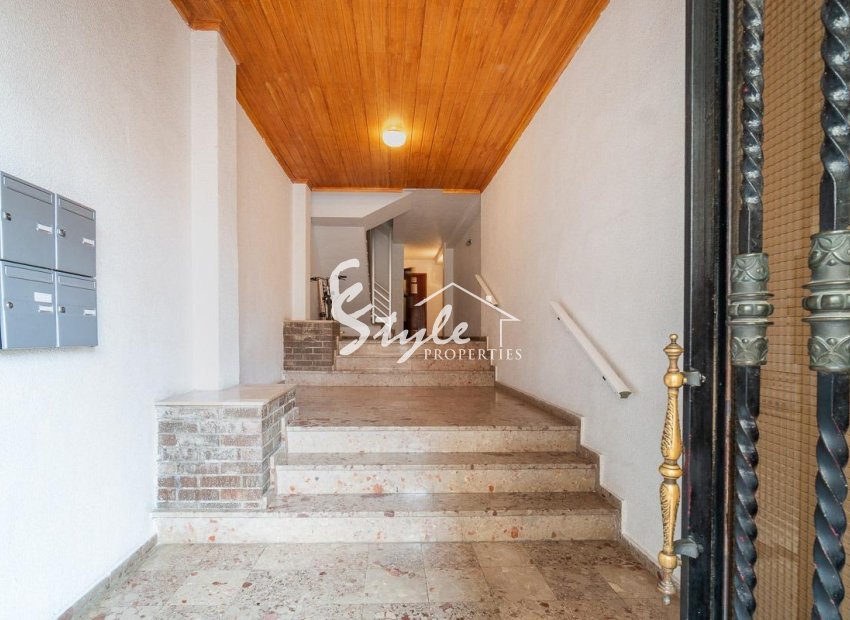 Reventa - Apartamento - Torrevieja - Playa de los Naufragos