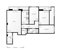 Reventa - Apartamento - Torrevieja - Playa de los Naufragos