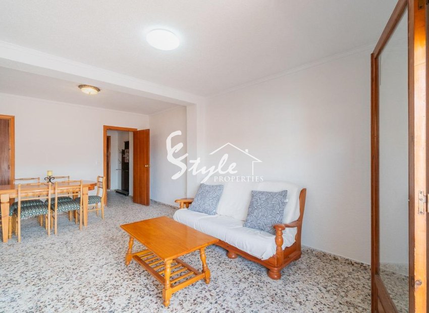 Reventa - Apartamento - Torrevieja - Playa de los Naufragos