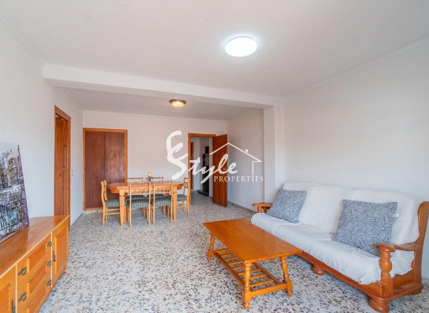 Reventa - Apartamento - Torrevieja - Playa de los Naufragos