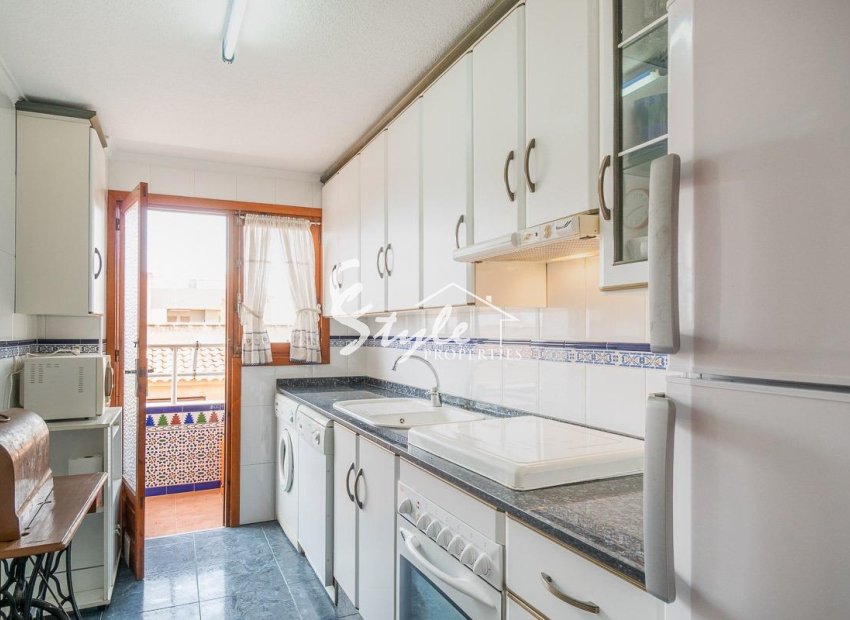 Reventa - Apartamento - Torrevieja - Playa de los Naufragos