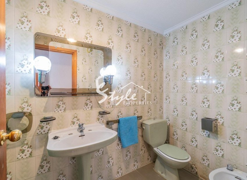 Reventa - Apartamento - Torrevieja - Playa de los Naufragos