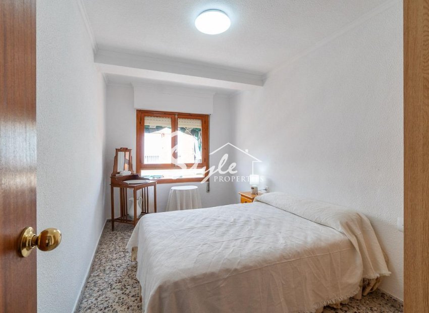 Reventa - Apartamento - Torrevieja - Playa de los Naufragos