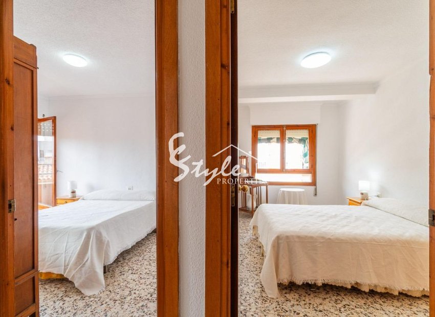 Reventa - Apartamento - Torrevieja - Playa de los Naufragos