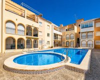 Reventa - Apartamento - Torrevieja - Playa De Los Náufragos