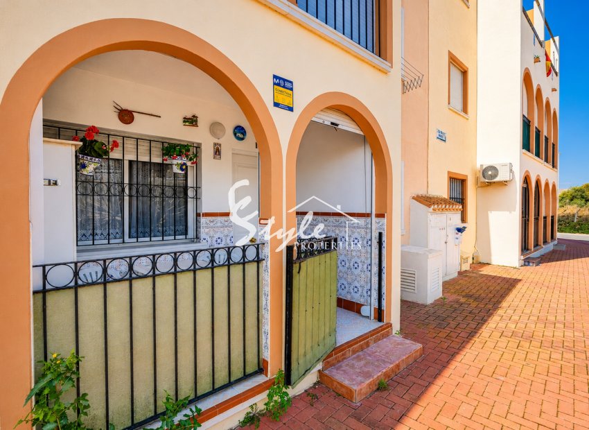 Reventa - Apartamento - Torrevieja - Playa De Los Náufragos
