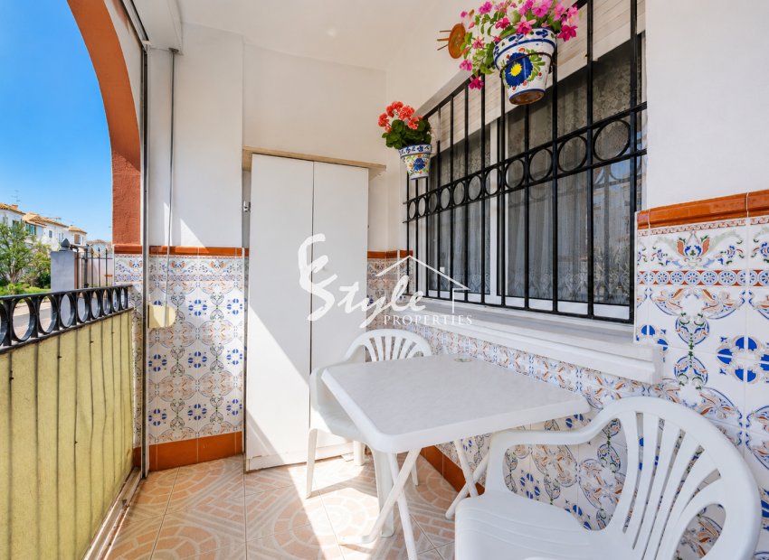 Reventa - Apartamento - Torrevieja - Playa De Los Náufragos