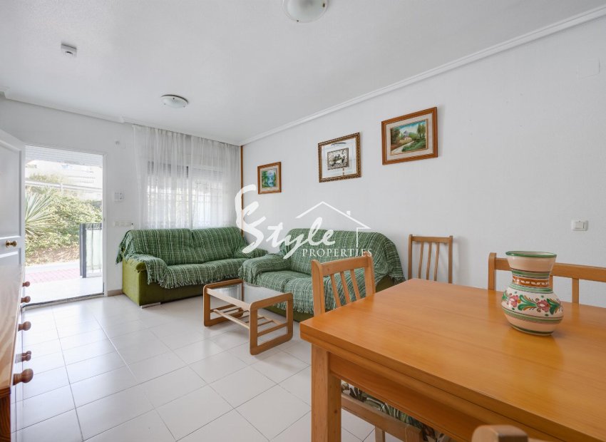 Reventa - Apartamento - Torrevieja - Playa De Los Náufragos
