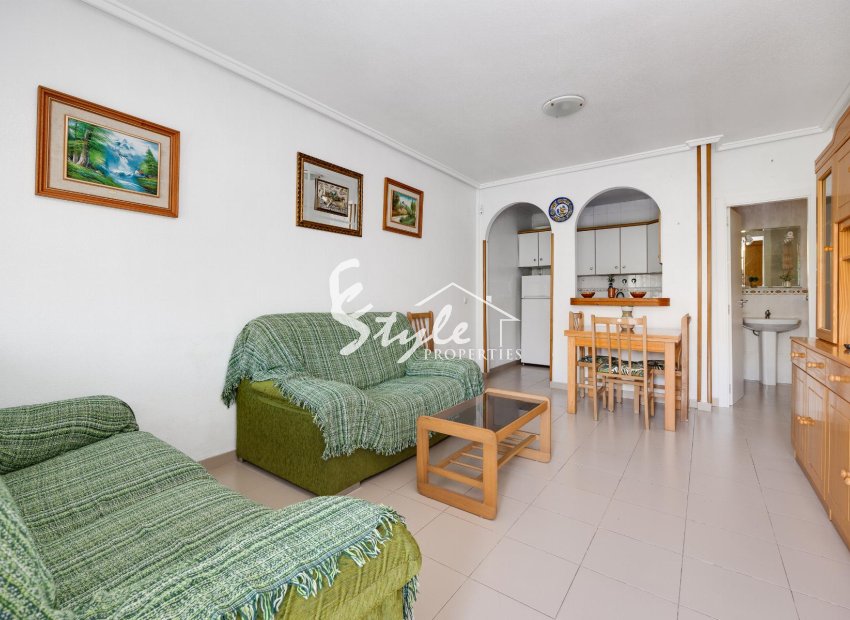 Reventa - Apartamento - Torrevieja - Playa De Los Náufragos