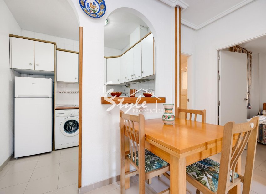 Reventa - Apartamento - Torrevieja - Playa De Los Náufragos