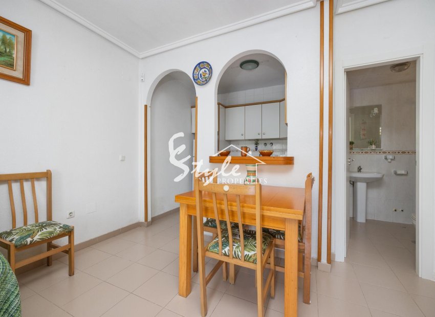 Reventa - Apartamento - Torrevieja - Playa De Los Náufragos
