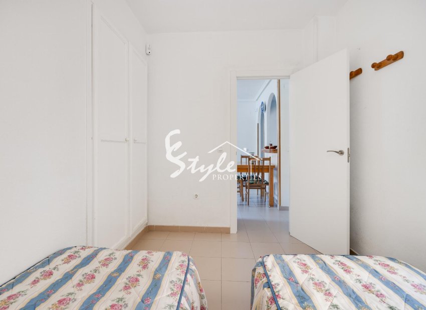 Reventa - Apartamento - Torrevieja - Playa De Los Náufragos