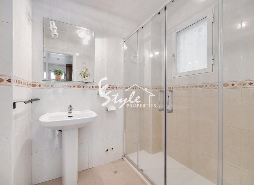Reventa - Apartamento - Torrevieja - Playa De Los Náufragos