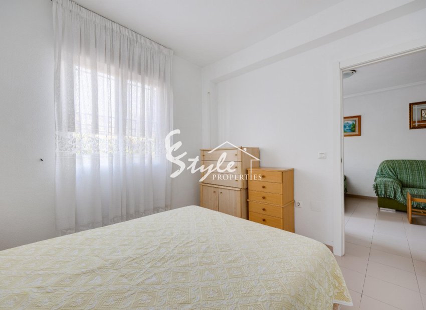 Reventa - Apartamento - Torrevieja - Playa De Los Náufragos