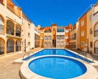 Reventa - Apartamento - Torrevieja - Playa De Los Náufragos