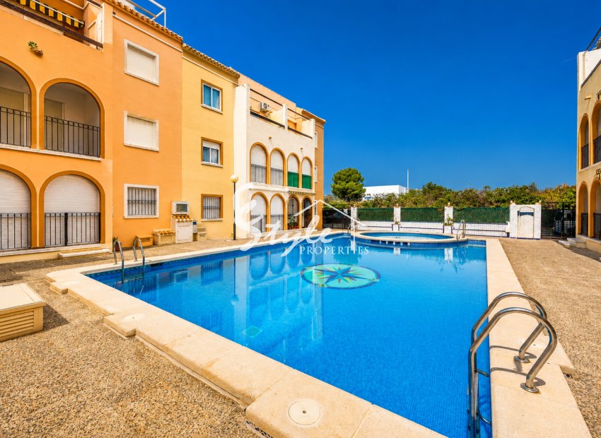 Reventa - Apartamento - Torrevieja - Playa De Los Náufragos