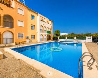 Reventa - Apartamento - Torrevieja - Playa De Los Náufragos