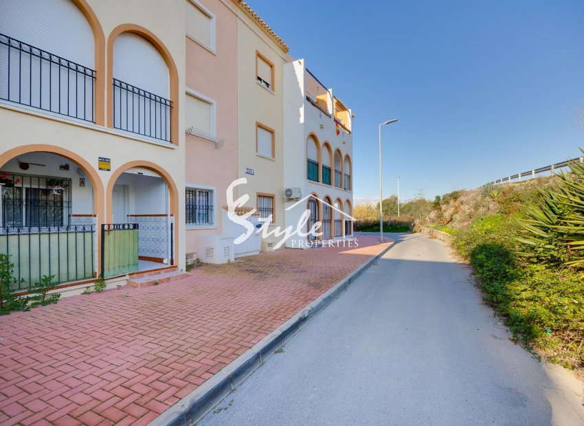Reventa - Apartamento - Torrevieja - Playa De Los Náufragos