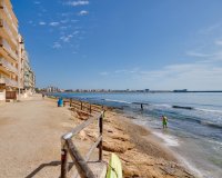 Reventa - Apartamento - Torrevieja - Playa De Los Náufragos