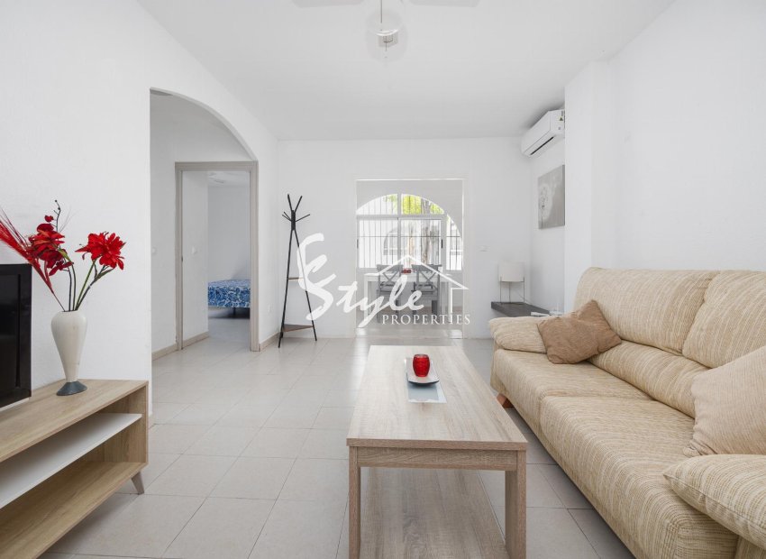 Reventa - Apartamento - Torrevieja - Playa De Los Náufragos