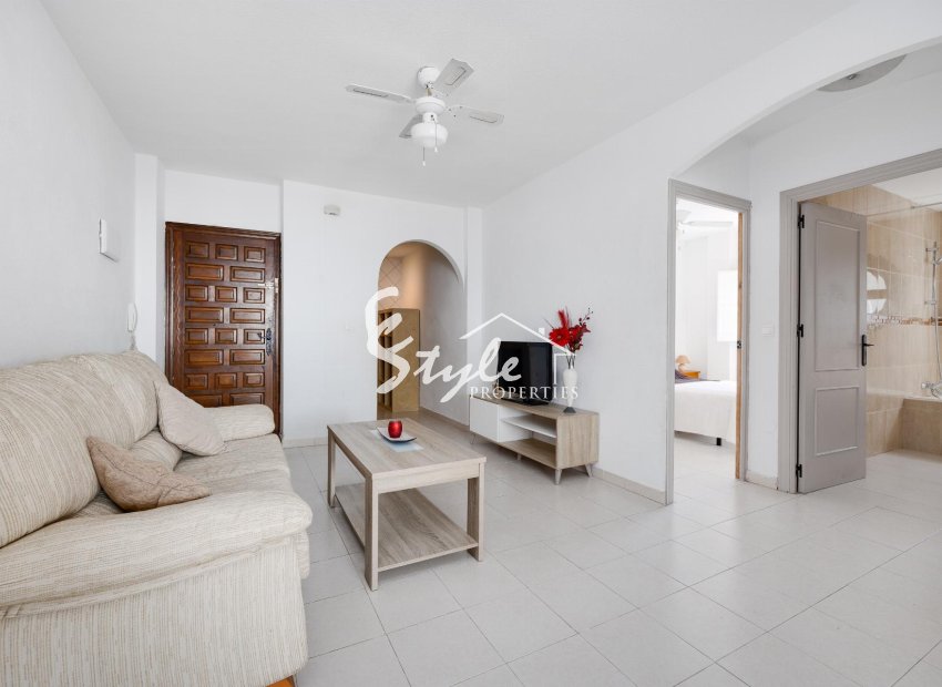 Reventa - Apartamento - Torrevieja - Playa De Los Náufragos