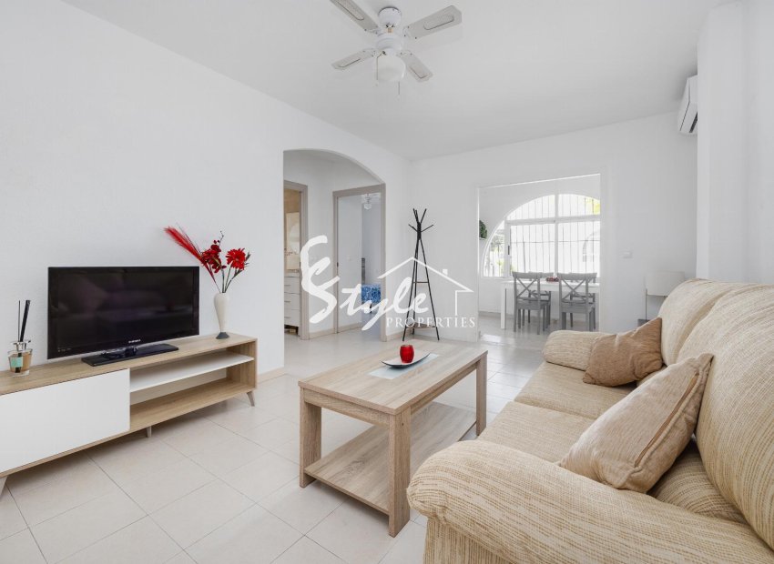 Reventa - Apartamento - Torrevieja - Playa De Los Náufragos