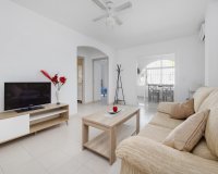 Reventa - Apartamento - Torrevieja - Playa De Los Náufragos