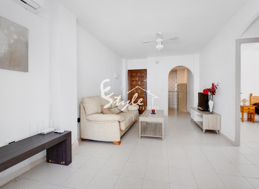 Reventa - Apartamento - Torrevieja - Playa De Los Náufragos