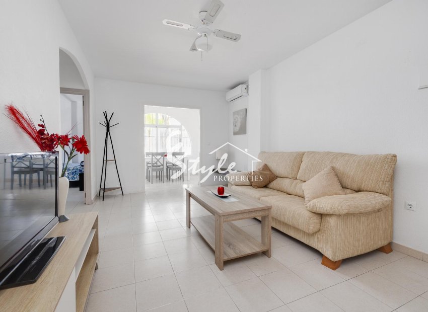Reventa - Apartamento - Torrevieja - Playa De Los Náufragos