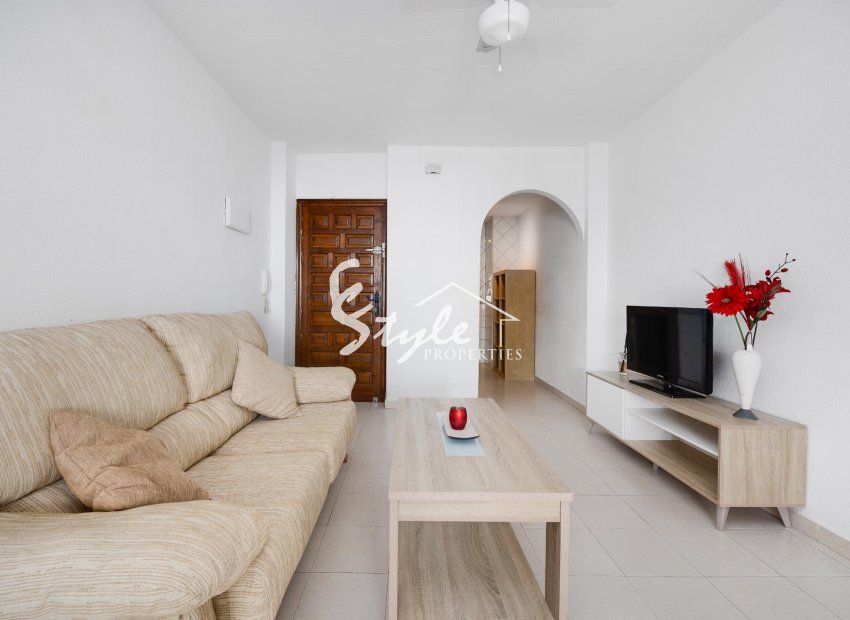 Reventa - Apartamento - Torrevieja - Playa De Los Náufragos