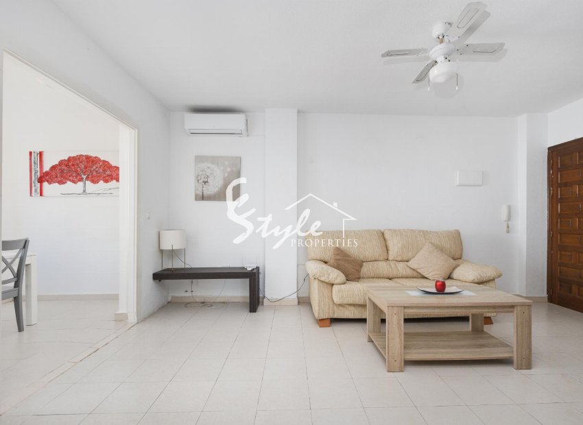 Reventa - Apartamento - Torrevieja - Playa De Los Náufragos