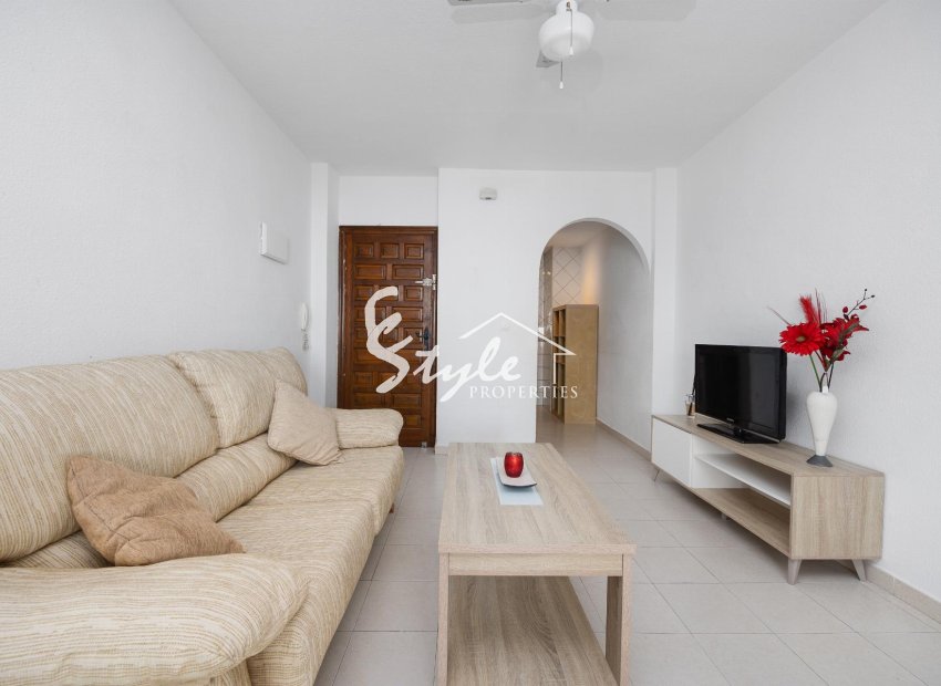 Reventa - Apartamento - Torrevieja - Playa De Los Náufragos