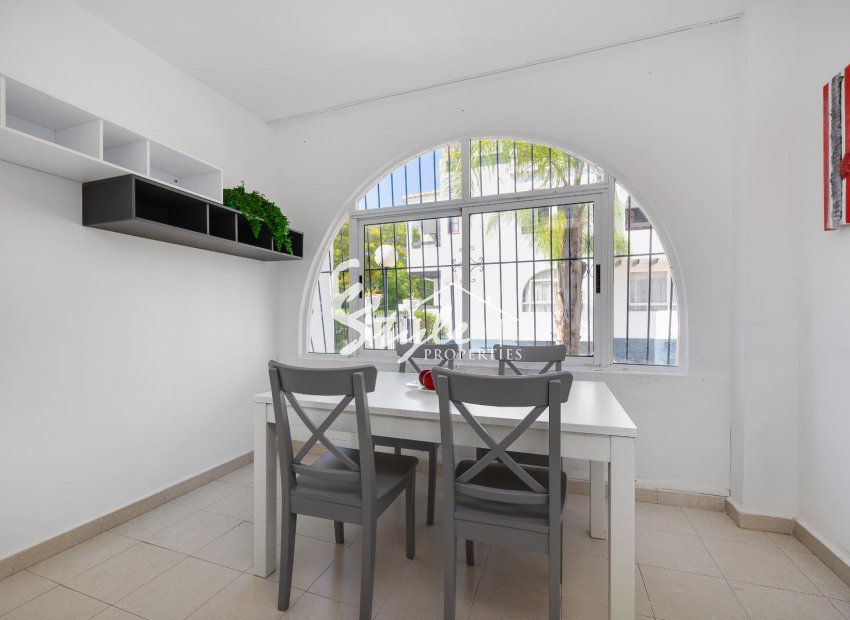 Reventa - Apartamento - Torrevieja - Playa De Los Náufragos