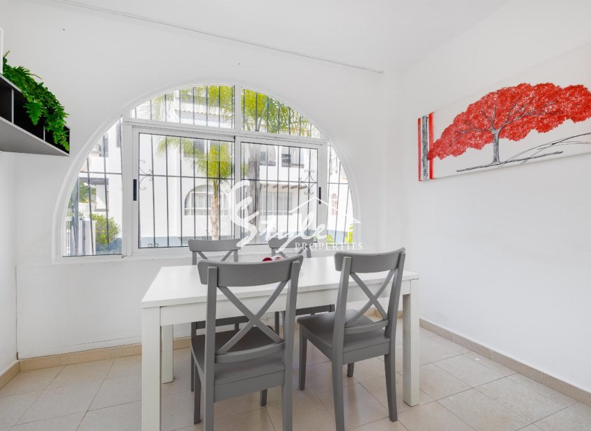 Reventa - Apartamento - Torrevieja - Playa De Los Náufragos