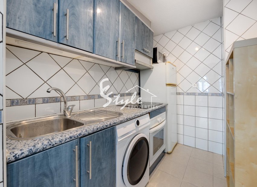 Reventa - Apartamento - Torrevieja - Playa De Los Náufragos