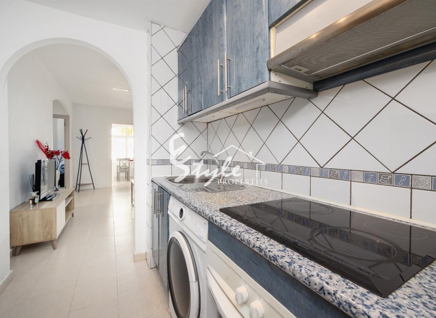 Reventa - Apartamento - Torrevieja - Playa De Los Náufragos