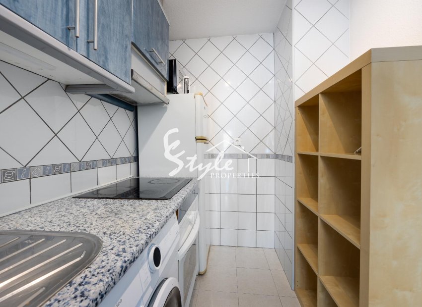 Reventa - Apartamento - Torrevieja - Playa De Los Náufragos