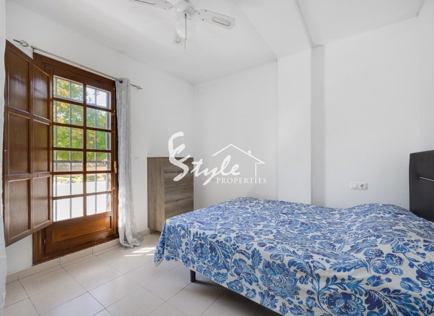 Reventa - Apartamento - Torrevieja - Playa De Los Náufragos
