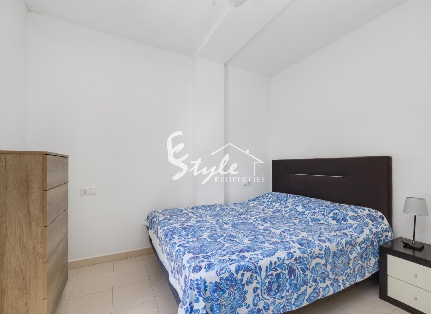 Reventa - Apartamento - Torrevieja - Playa De Los Náufragos